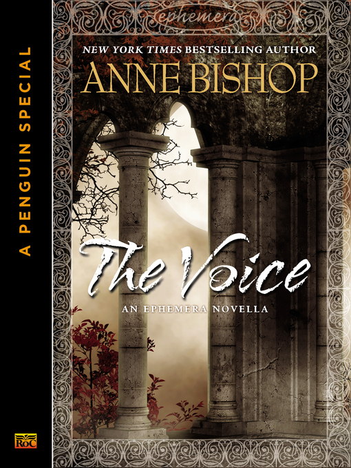 Title details for The Voice by Anne Bishop - Available